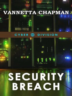cover image of Security Breach
